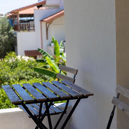 Hotel De Sol Himare Esterno foto