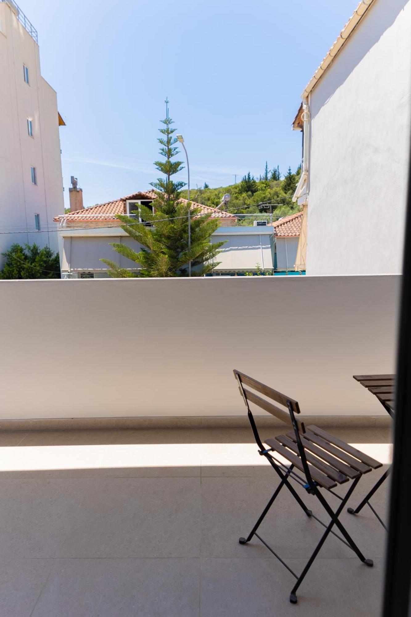 Hotel De Sol Himare Esterno foto