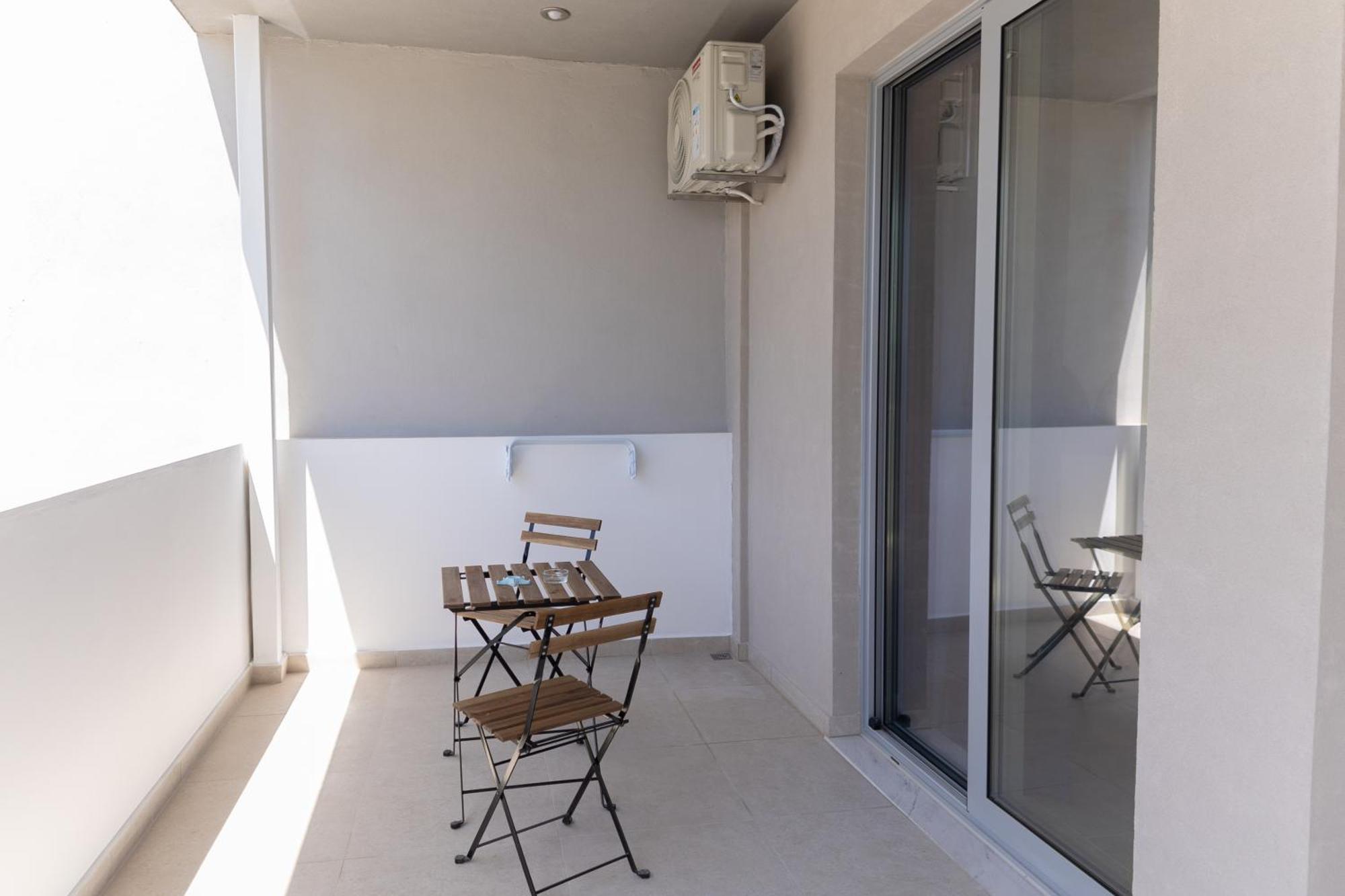 Hotel De Sol Himare Esterno foto